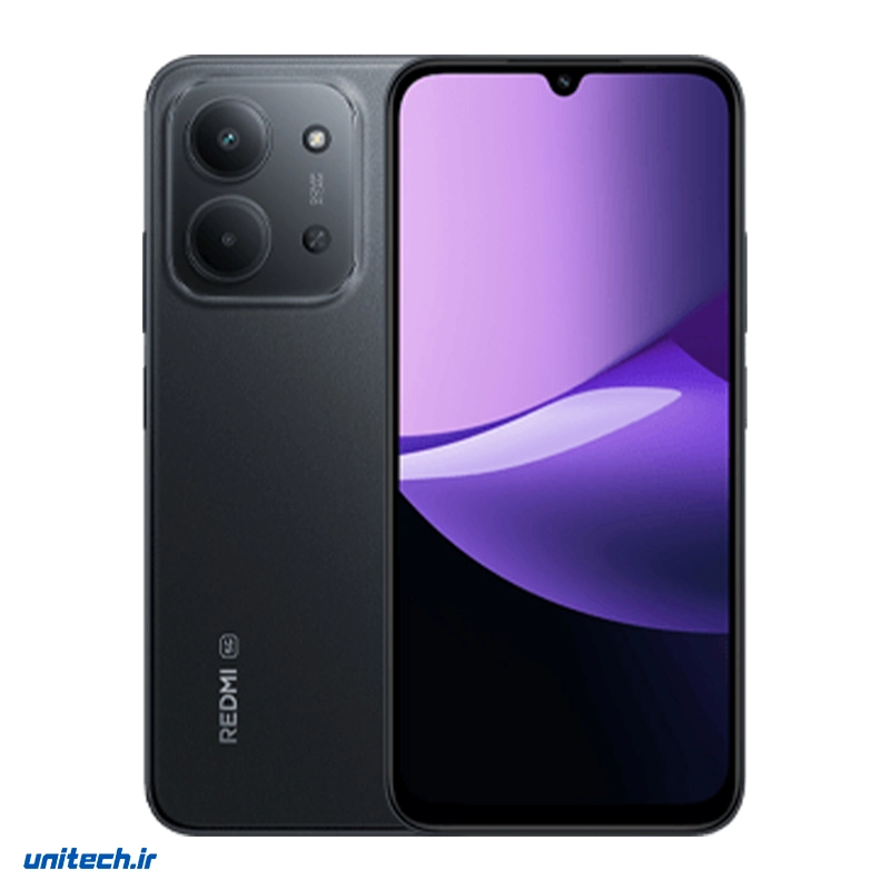 گوشی موبایل شیائومی مدل Redmi 15C 4G دو سیم کارت ظرفیت 128 گیگابایت و رم 4 گیگابایت4